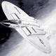 Illustration for article titled Real-Life Flying Saucers Prove That the Truth Is Right Here